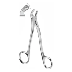 EXTRACTION FOCEPS