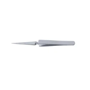Eyelash Tweezer & Scaler