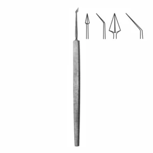 Trowel Knives, Calipers