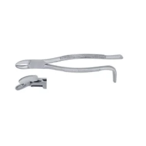 Wolf Twth Forceß I ERracting Forceps