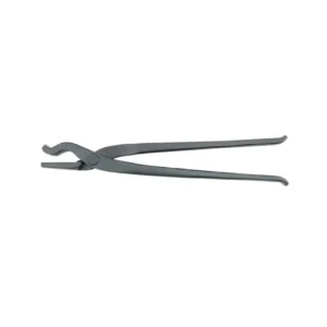 Gooseneck Clincher