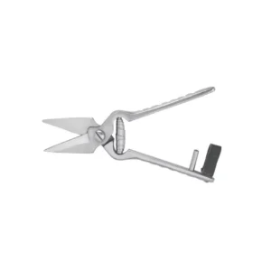 Foot Rot Hoof Shear Plane