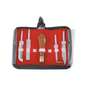 Hoof Knife Kit