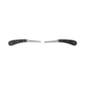 Hoof Knife Backolyte Grip