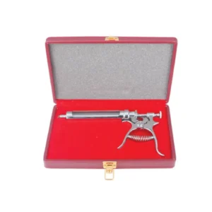 Europlex Syringe