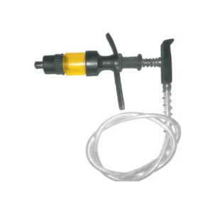 Automatic Syringe