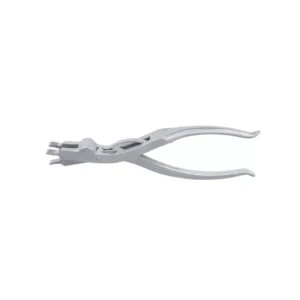Cast Spreaders (Henning)