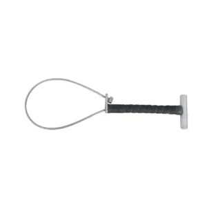 Shorty Hog Holder