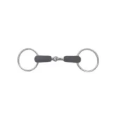 D ring snaffle