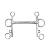 Ring Stainless steel
