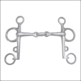 Snaffle Bits