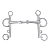 Snaffle Bits