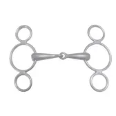 Snaffle Bits