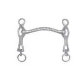 Snaffle Bits