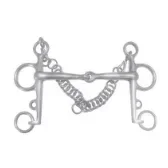Snaffle Bits