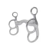 Snaffle Bits