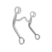 Snaffle Bits