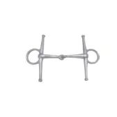 Snaffle Bits