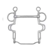 Snaffle Bits