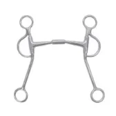 Snaffle Bits