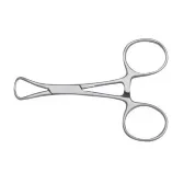 Backhaus Towel Clip