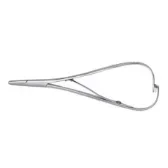 Needle Holders
