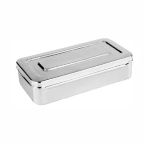 INSTRUMENTS TRAYS