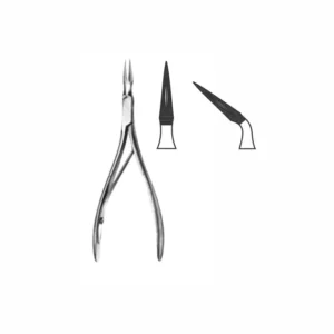Tissue Forceps
