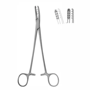 Cartilage Seizing Forceps