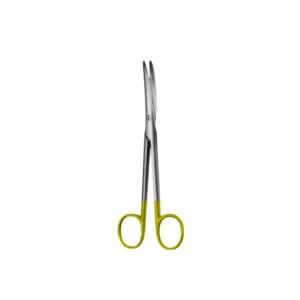 Dissecting Scissors T.C.