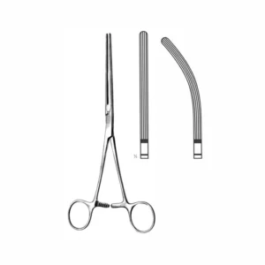 Intestinal Clamps