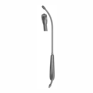 Suction tubes, Suction Instruments