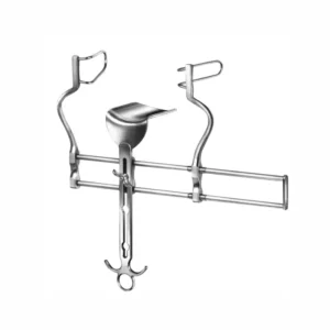 Abdominal Retractors