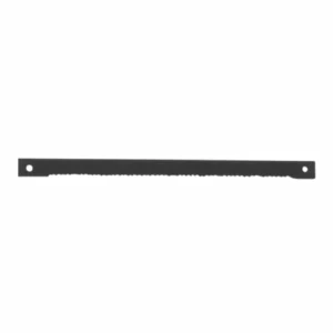 Modeling saw & blades