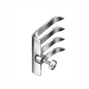 Laminectomy Retractors