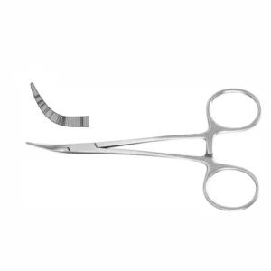 ENDODONTIC INSTRUMENTS