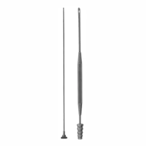 Suction tubes, Suction Instruments