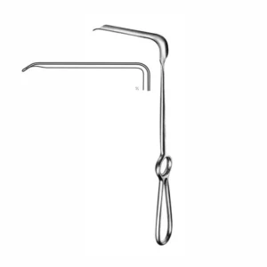 Soft Tissue Retractors