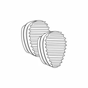 Finger Protector, Napkin holders and Mouth Gags