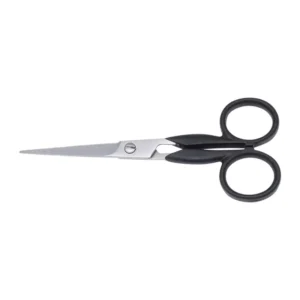 Professional Barber Scissor Plastic Handle