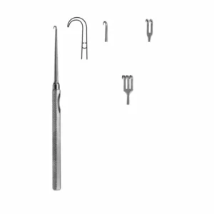 Retractors