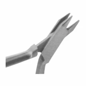 PLIERS FOR ORTHODONTICS & PROSTHETICS