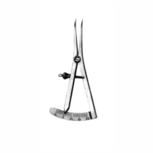 Trowel Knives, Calipers