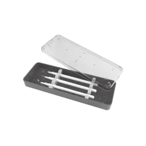 Sterilizing Case for Knives