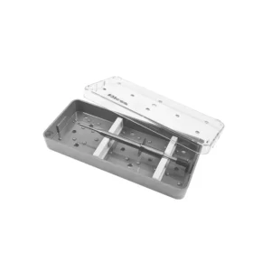 Sterilizing Case