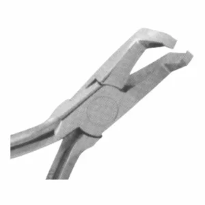 PLIERS FOR ORTHODONTICS & PROSTHETICS