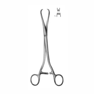 Uterine Tenaculum Forceps