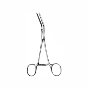 Multi Purpose Vascular Clamps