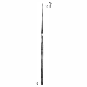 Skin Hooklets, Dermal Punches