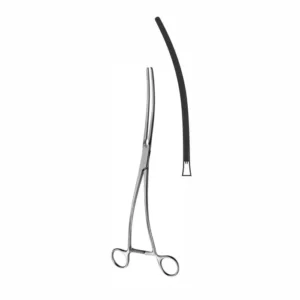 Multi Purpose Vascular Clamps